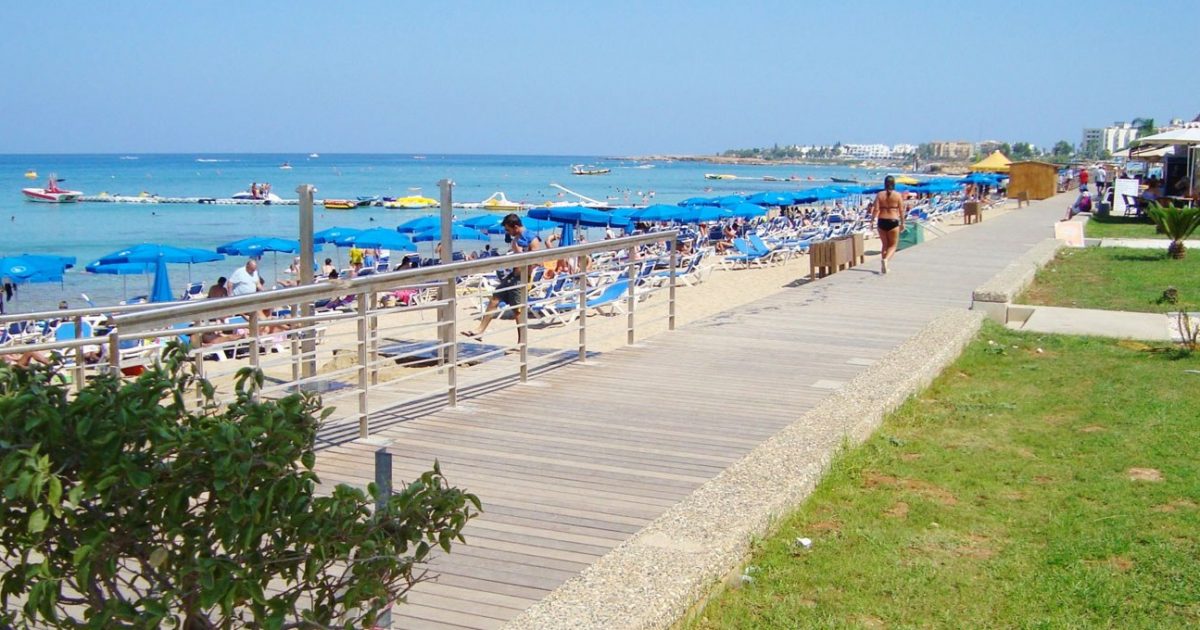 The 8 Best Things to Do in Protaras, Cyprus - A Guide with Photos - La ...