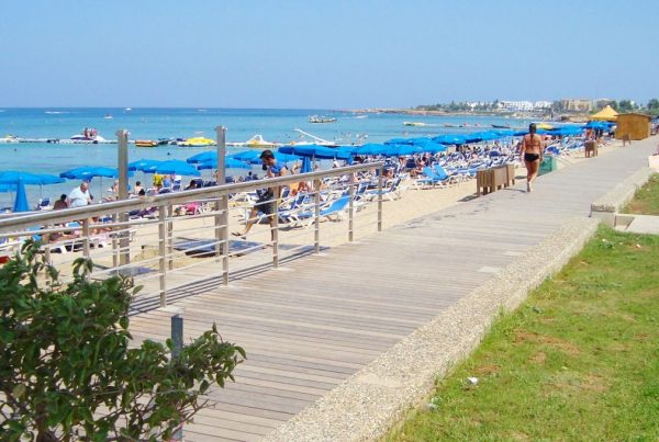 Best Things to Do in Protaras