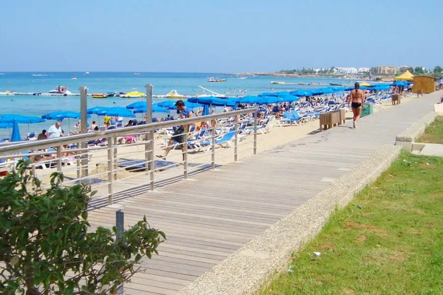Best Things to Do in Protaras