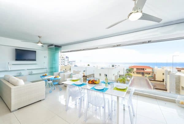 La Mer Homes - Silver Sands Penthouse