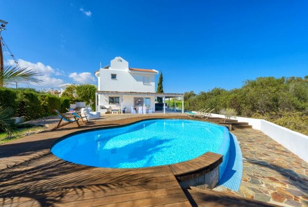 La Mer Homes - Villa Marilena