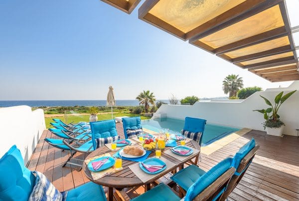 La Mer Homes - Villa Nausica