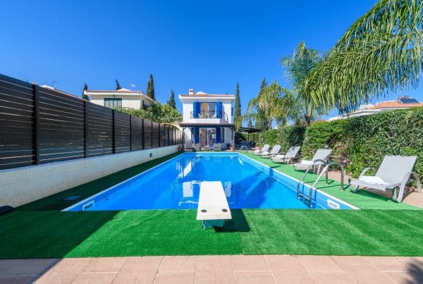 La Mer Homes - Villa Penelope