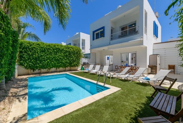 La Mer Homes - Villa Atlantis