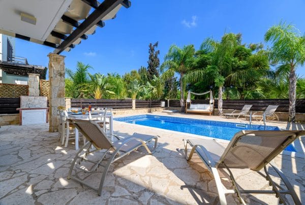 La Mer Homes - Villa Greco Mare #40