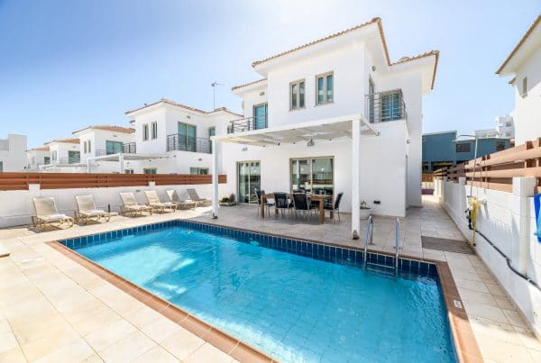 La Mer Homes - Sunrise Bay Villa #2