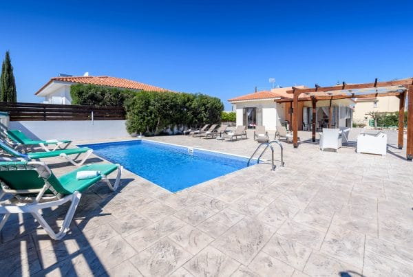 La Mer Homes - Villa Marizan