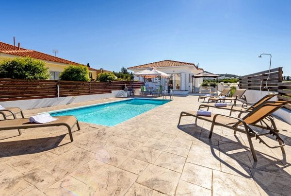 La Mer Homes - Sunset Villa