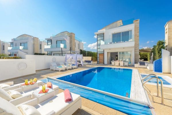 La Mer Homes - Villa Imperial
