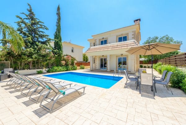 La Mer Homes - Villa Irina