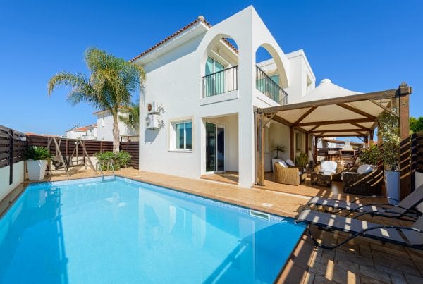 La Mer Homes - La Vita Villa #1