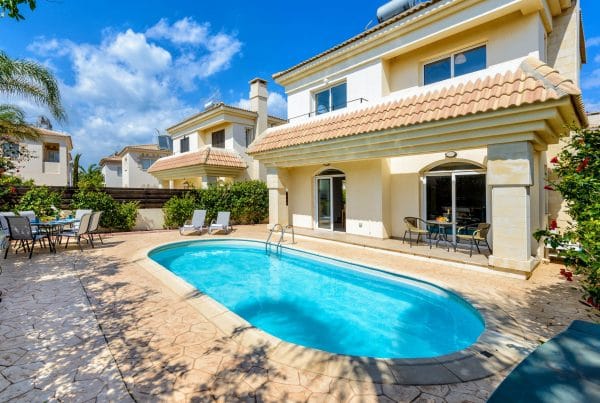 La Mer Homes - Villa Oscar