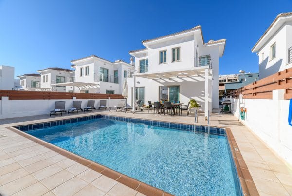 La Mer Homes - Sunrise Bay Villa #3