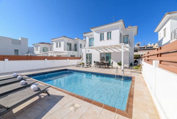 La Mer Homes - Sunrise Bay Villa #4