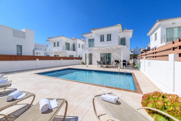 La Mer Homes - Sunrise Bay Villa #5