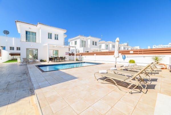 La Mer Homes - Sunrise Bay Villa #6