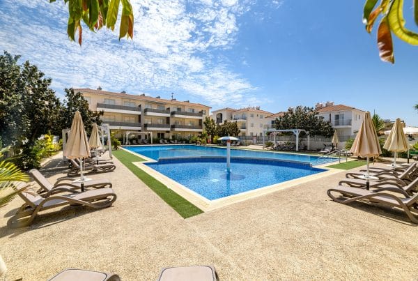 La Mer Homes - Mythical Sands AE01