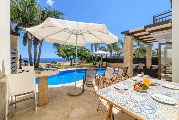 La Mer Homes - Villa Greco Mare #6