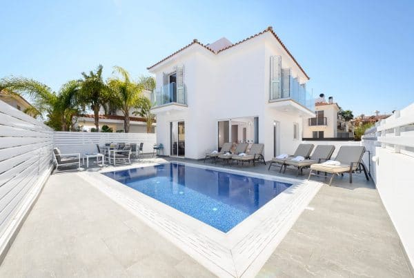 La Mer Homes - Villa Elaine