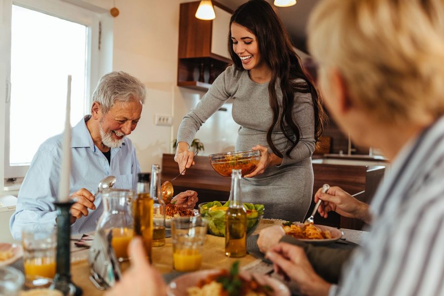 La Mer Homes - 5 Traditional Cypriot dishes you should try!