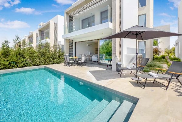 La Mer Homes - Azure Seaview - Ruby Villa