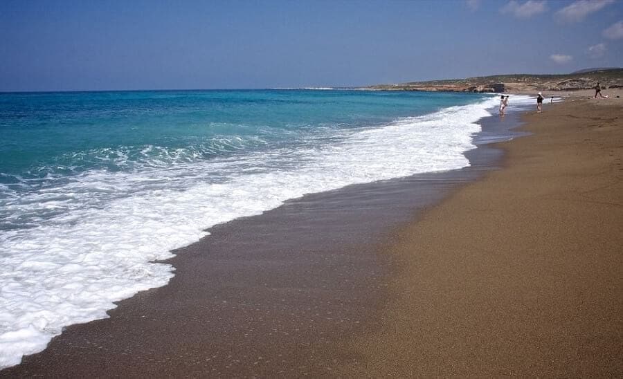 La Mer Homes - 10 + 1 Best Beaches in Cyprus