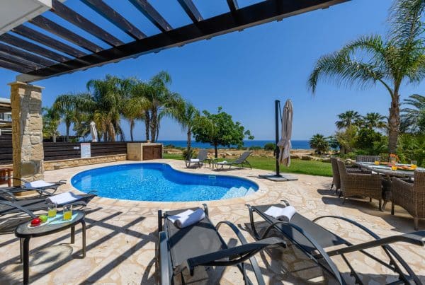 La Mer Homes - Villa Greco Mare #5