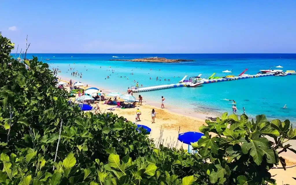 La Mer Homes - Places to Visit In Protaras