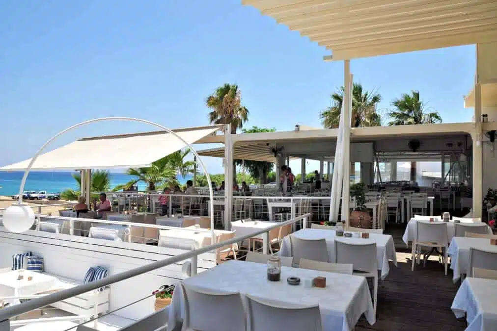 La Mer Homes - Best Restaurants In Protaras: Discover the Best Places to Eat in Protaras!