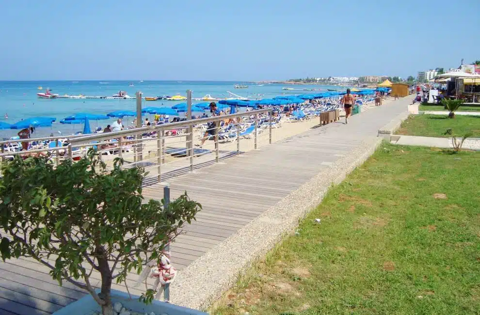 La Mer Homes - Places to Visit In Protaras