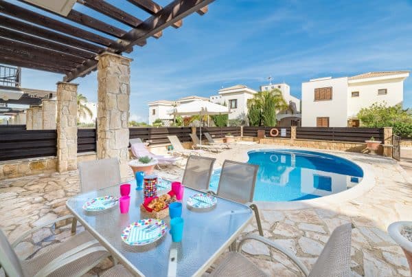 La Mer Homes - Villa Greco Mare #21