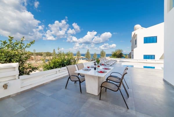 La Mer Homes - Villa Malamar