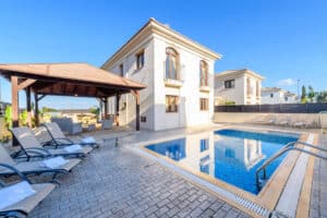 La Mer Homes - Winter Travel in Cyprus: A Warm Mediterranean Escape