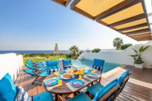 La Mer Homes - Luxury Holidays in Cyprus