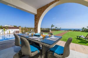 La Mer Homes - Luxury Holidays in Cyprus