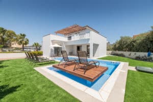 La Mer Homes - Combining Work and Leisure in Cyprus