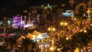 La Mer Homes - Cyprus Nightlife and Entertainment in Cyprus