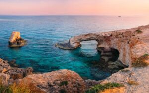 La Mer Homes - Top Romantic Sunset Spots in Cyprus