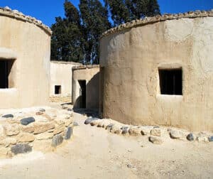 La Mer Homes - Cultural Heritage Sites in Cyprus