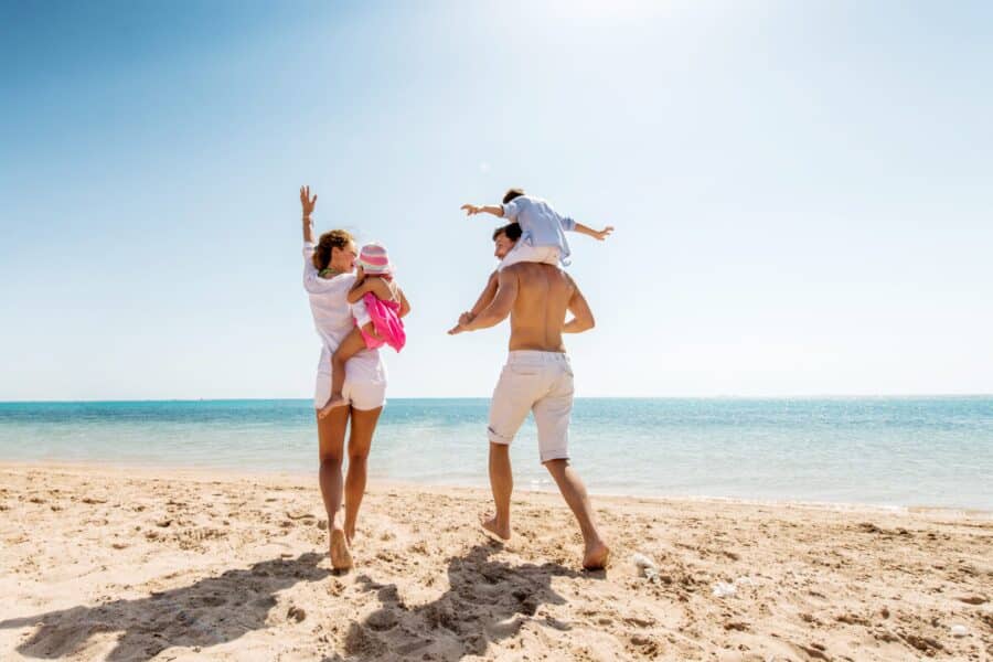 La Mer Homes - Family-Friendly Destinations in the Mediterranean