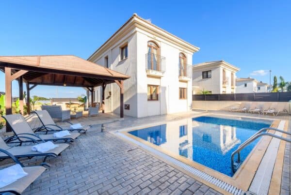 La Mer Homes - Hann's Villa