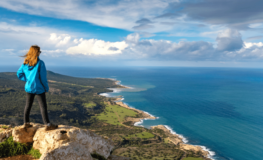 La Mer Homes - Eco-Tourism and Nature Trails in Cyprus