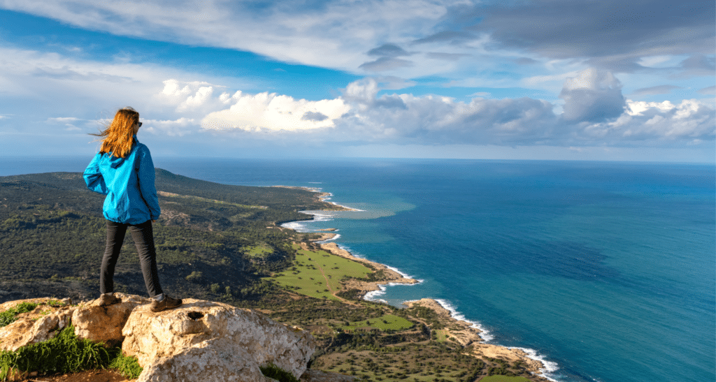 Eco-Tourism and Nature Trails in Cyprus