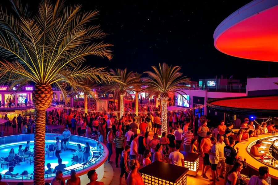 La Mer Homes - Best Place to Stay in Ayia Napa for Partying