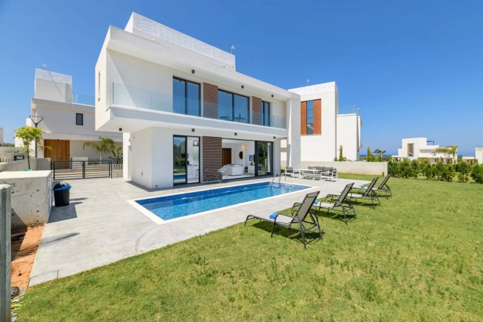 La Mer Homes - Ayia Napa Holidays: Why Ayia Napa Is the Perfect Holiday Destination for 2025