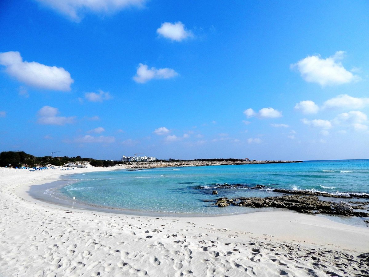 La Mer Homes - Ayia Napa Holidays: Why Ayia Napa Is the Perfect Holiday Destination for 2025