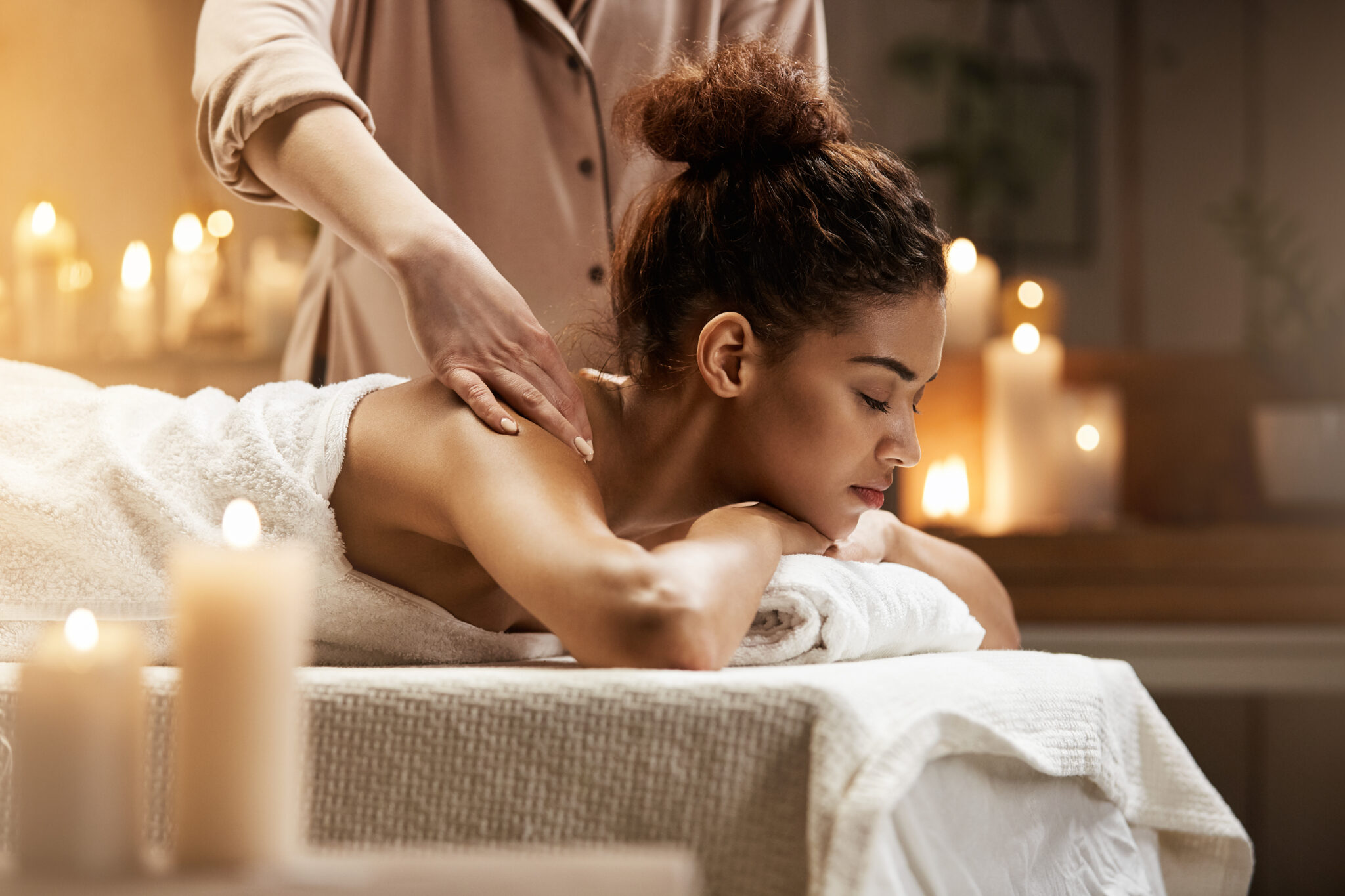 La Mer Homes - The Benefits of Booking a Spa Day During Your Cyprus Villa Holiday