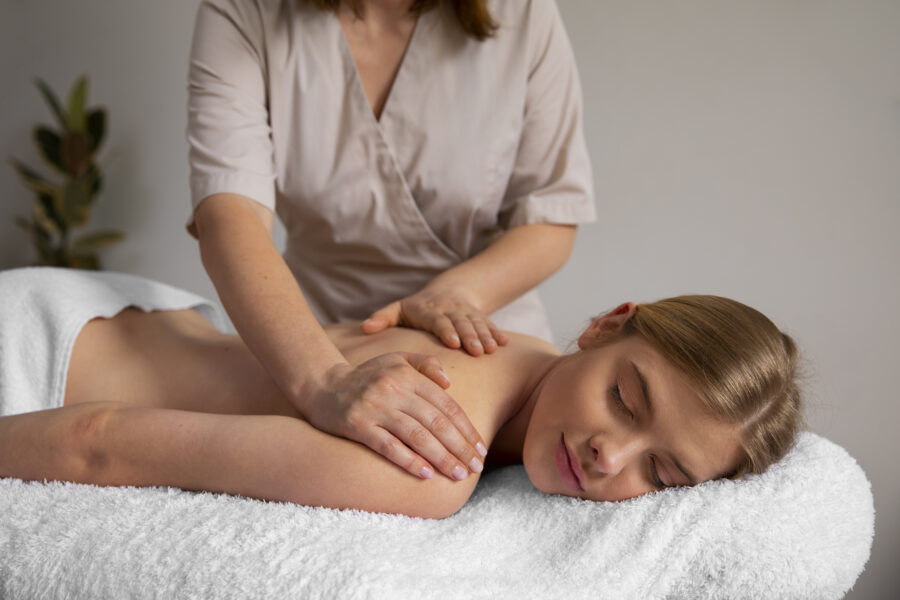La Mer Homes - The Benefits of Booking a Spa Day During Your Cyprus Villa Holiday