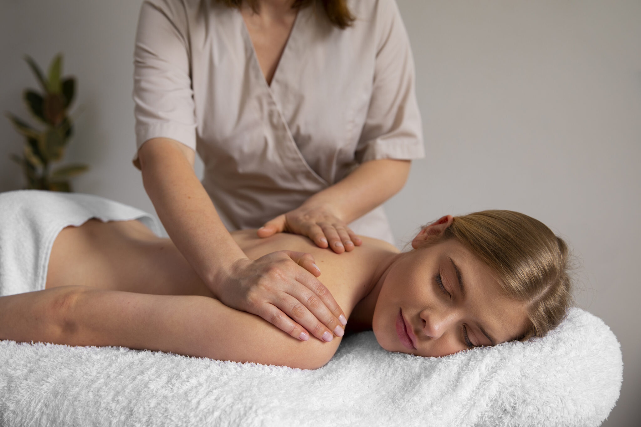 The Benefits of Booking a Spa Day During Your Cyprus Villa Holiday