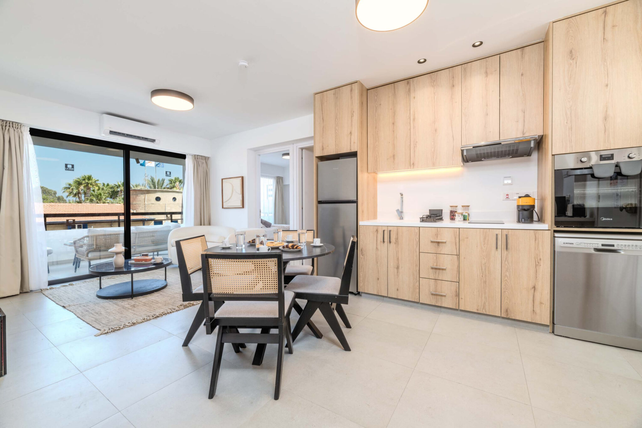 La Mer Homes - Should You Book A Holiday Apartment Or Villa In Cyprus?